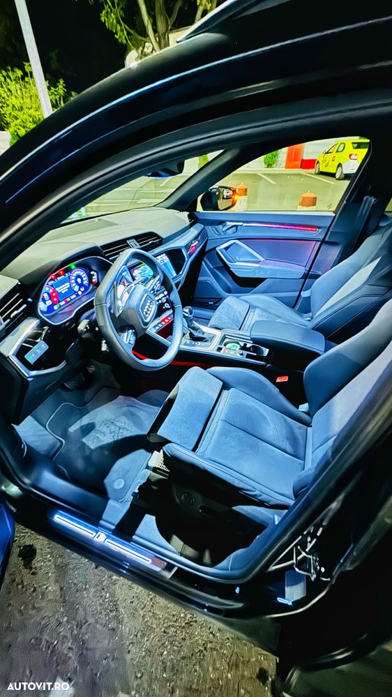 Audi Q3 - 2