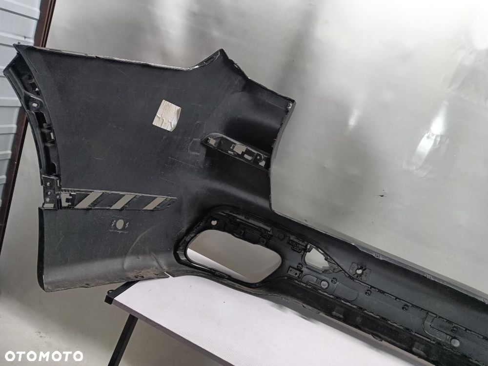 ZDERZAK TYŁ TYLNY BMW X7 G07 M PAKIET 8069894 - 9