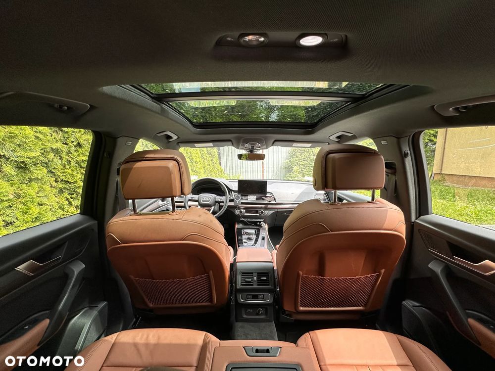 Audi Q5 45 TFSI mHEV Quattro S Line S tronic - 19