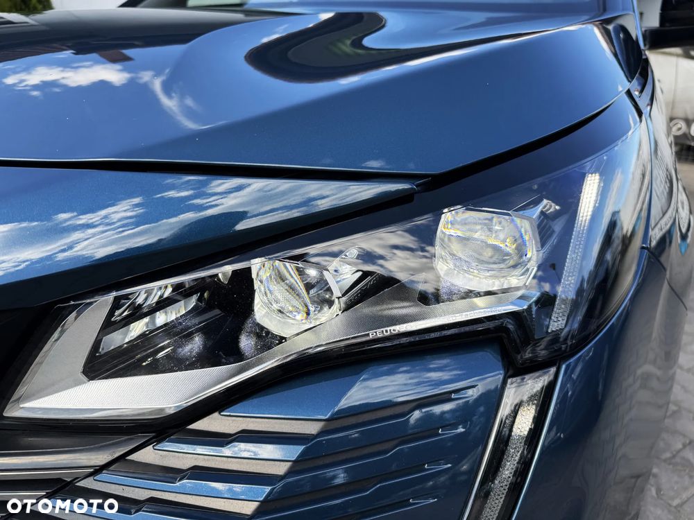 Peugeot 3008 1.6 PureTech Hybrid PHEV GT Pack S&S EAT8 - 14