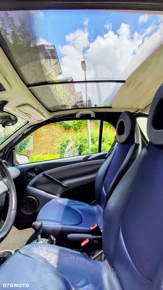 Smart Fortwo - 22