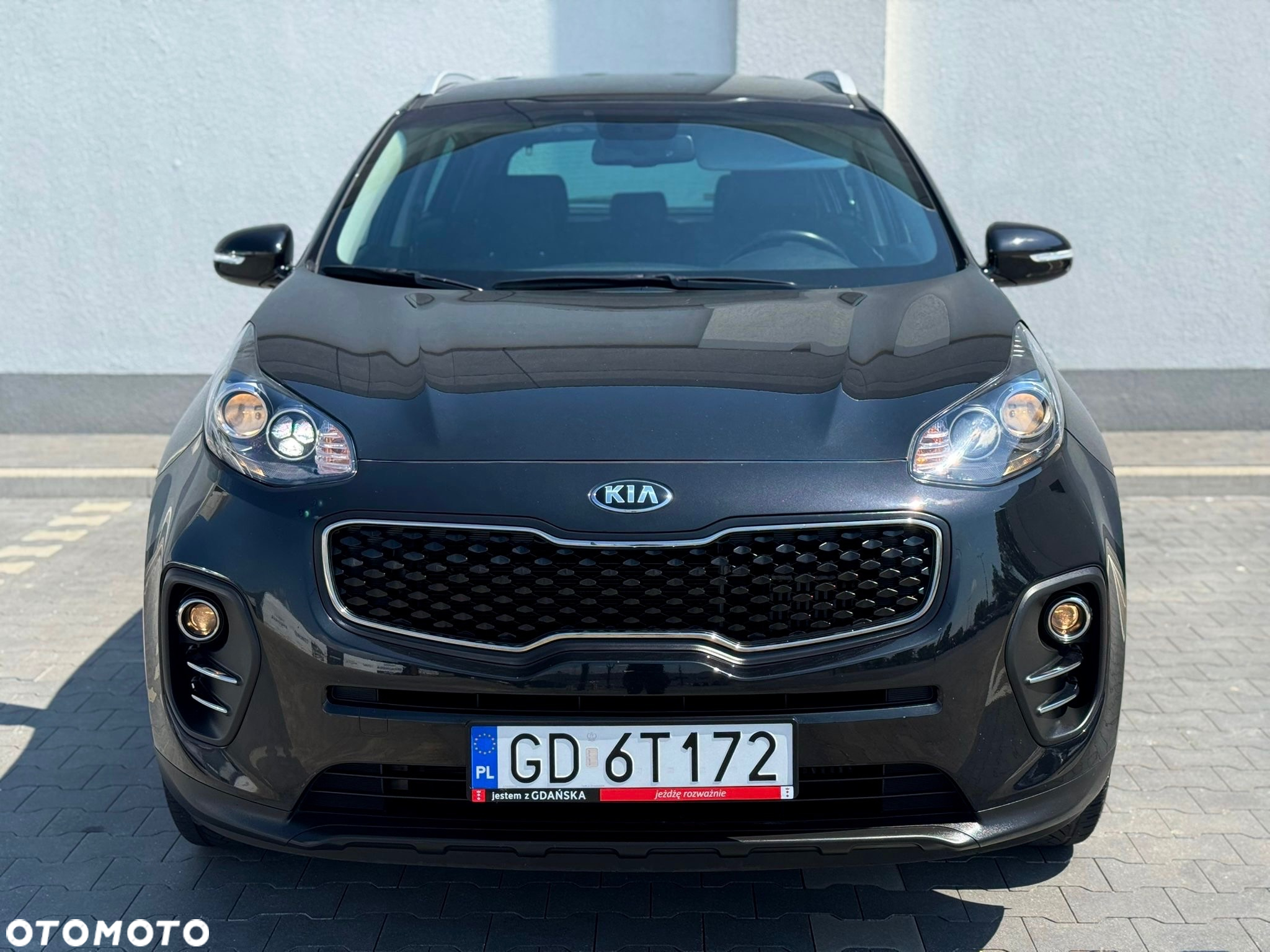 Kia Sportage - 6
