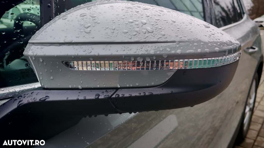 Skoda Elroq 50 Tour - 10