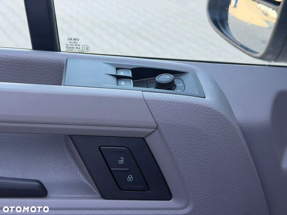 Volkswagen Crafter - 16