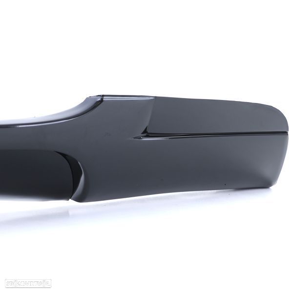 Difusor Bmw Série 3 E90 E91 (2005 a 2012) Performance - 5