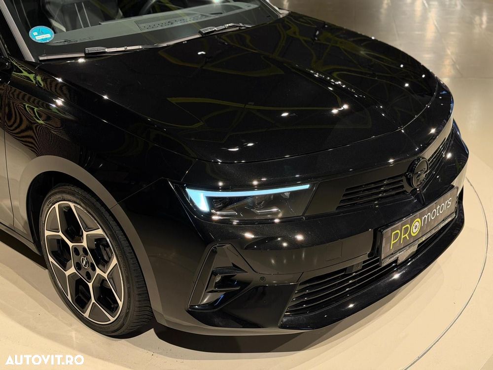 Opel Astra - 12