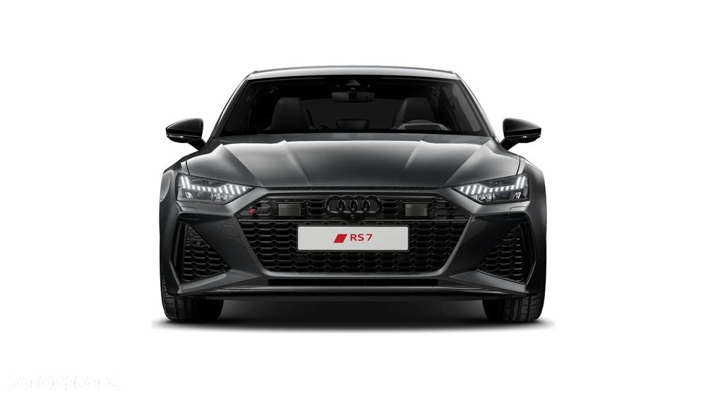 Audi RS7 Sportback TFSI mHEV Quattro Performance Tiptronic - 30