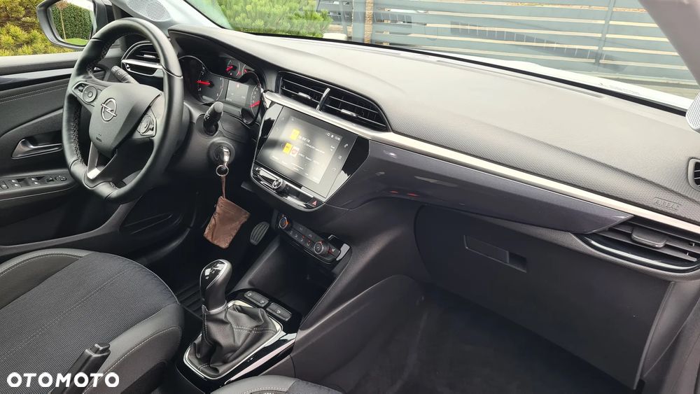 Opel Corsa 1.2 Start/Stop Edition - 8