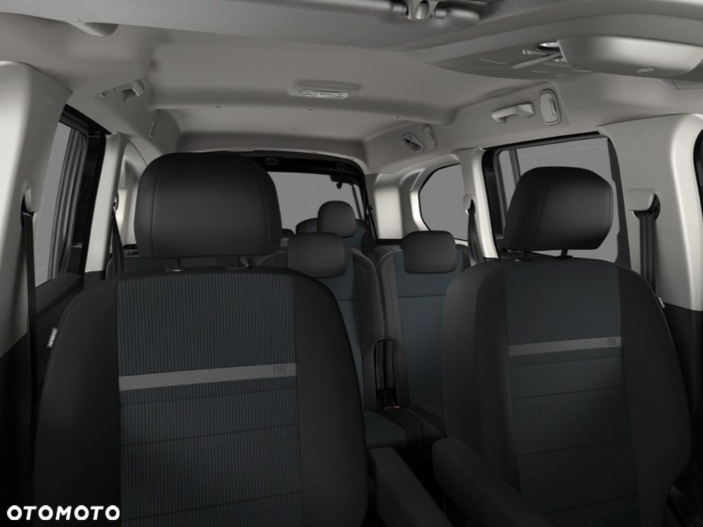 Fiat Qubo - 5