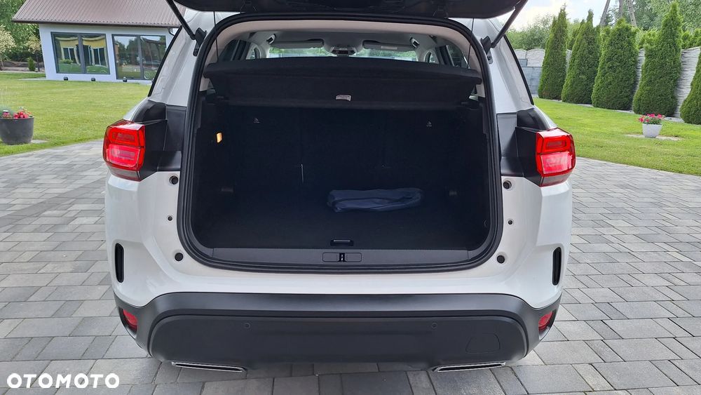 Citroën C5 Aircross 225 e.EAT8 C-SERIES - 36