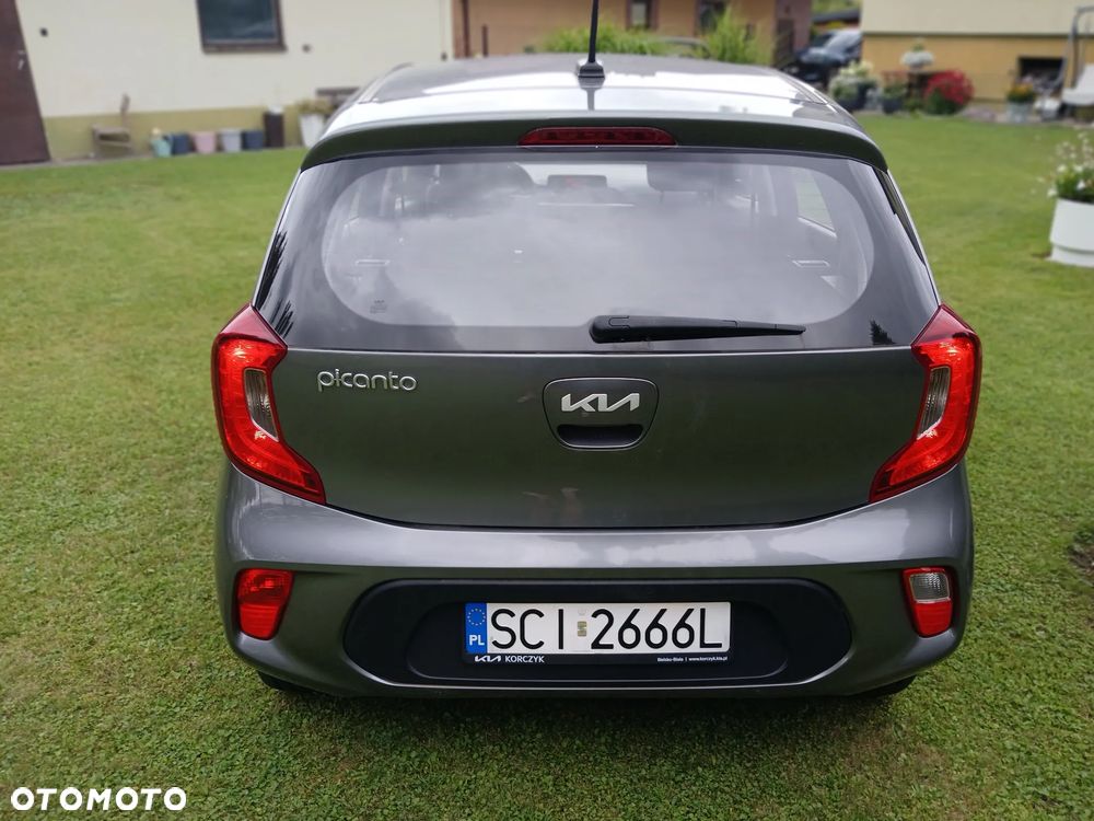 Kia Picanto - 6