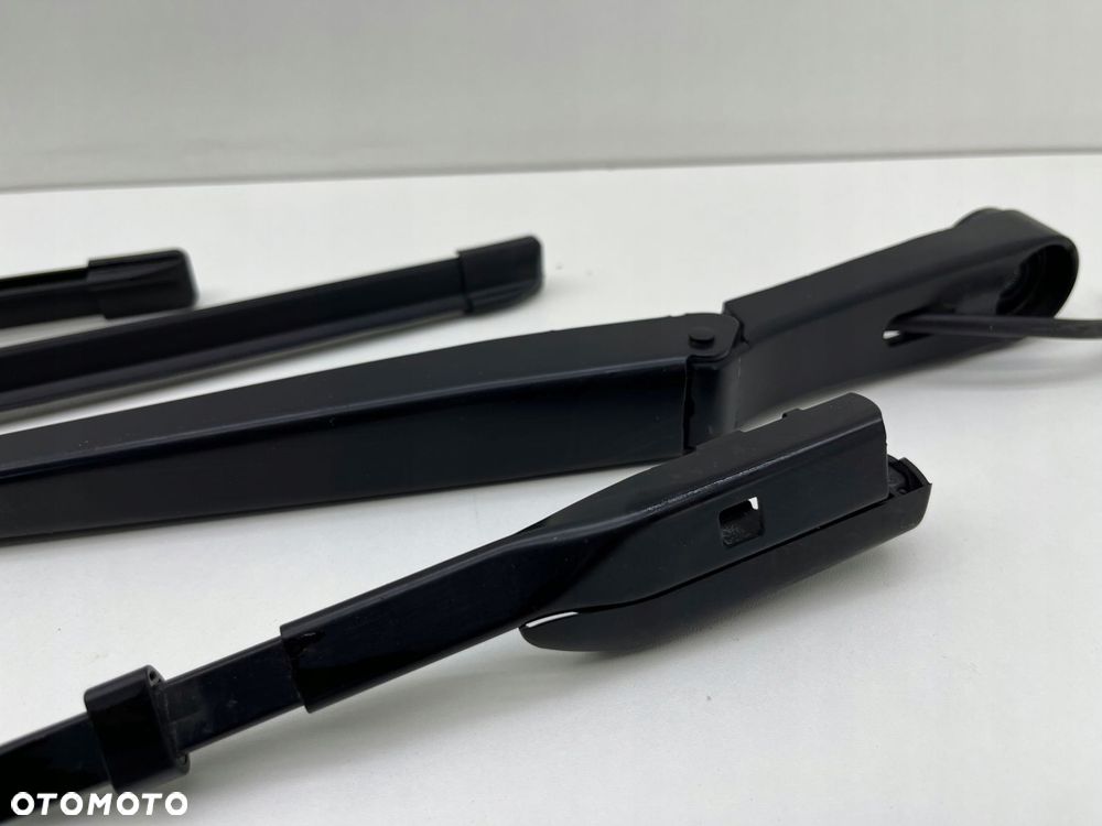 PEUGEOT 308 III RAMIONA WYCIERACZEK KOMPLET EUROPA 3392126660 - 4