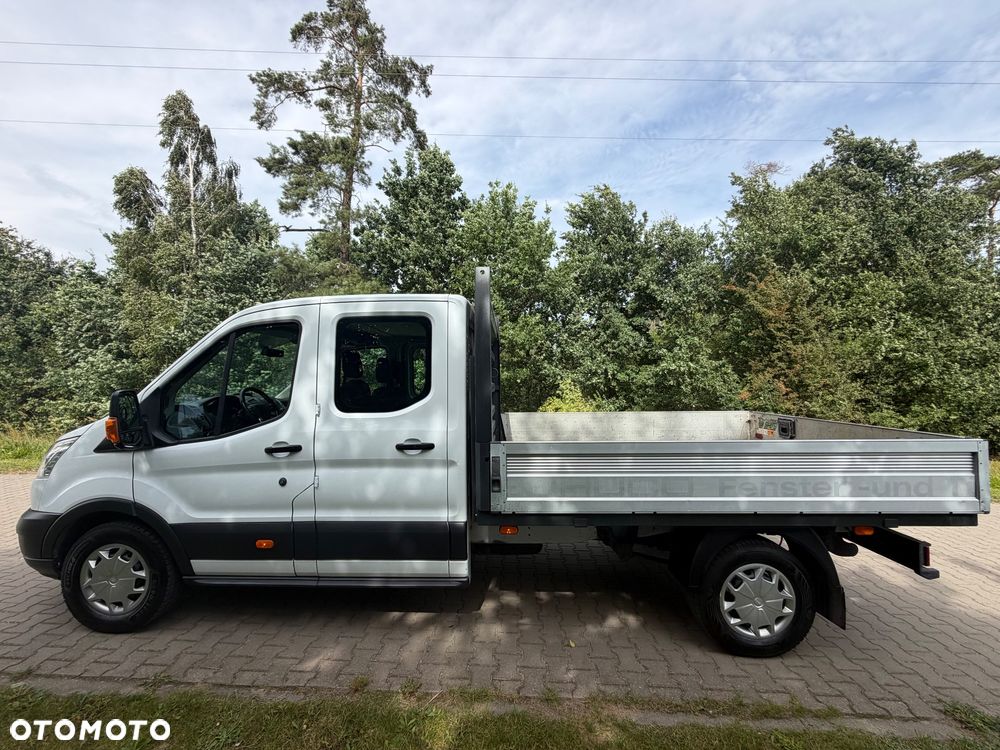 Ford Tranzit - 7