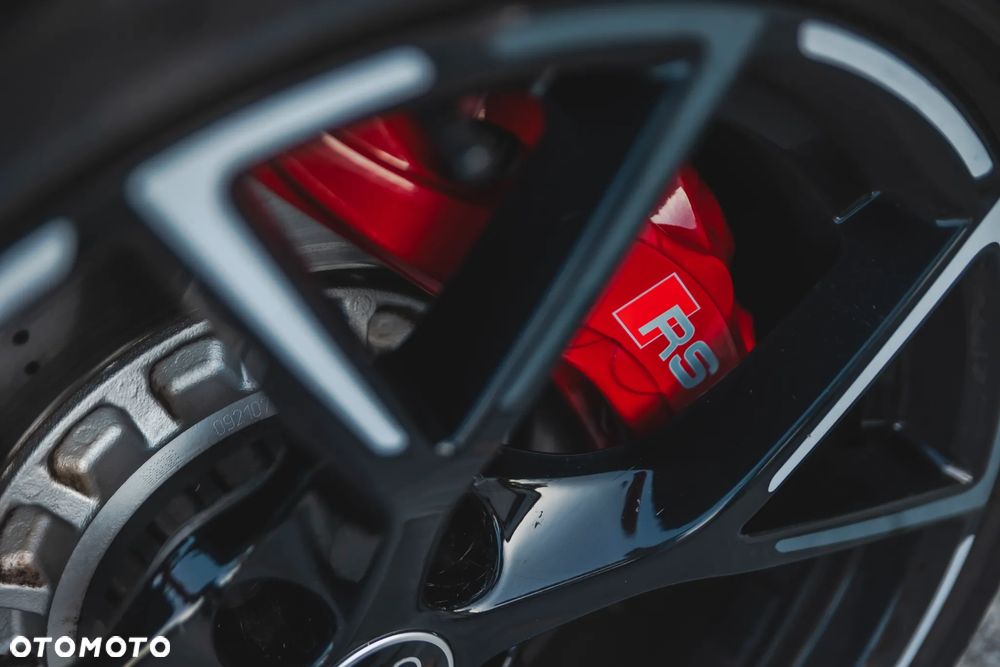 Audi RS3 Limousine TFSI Quattro S tronic - 10