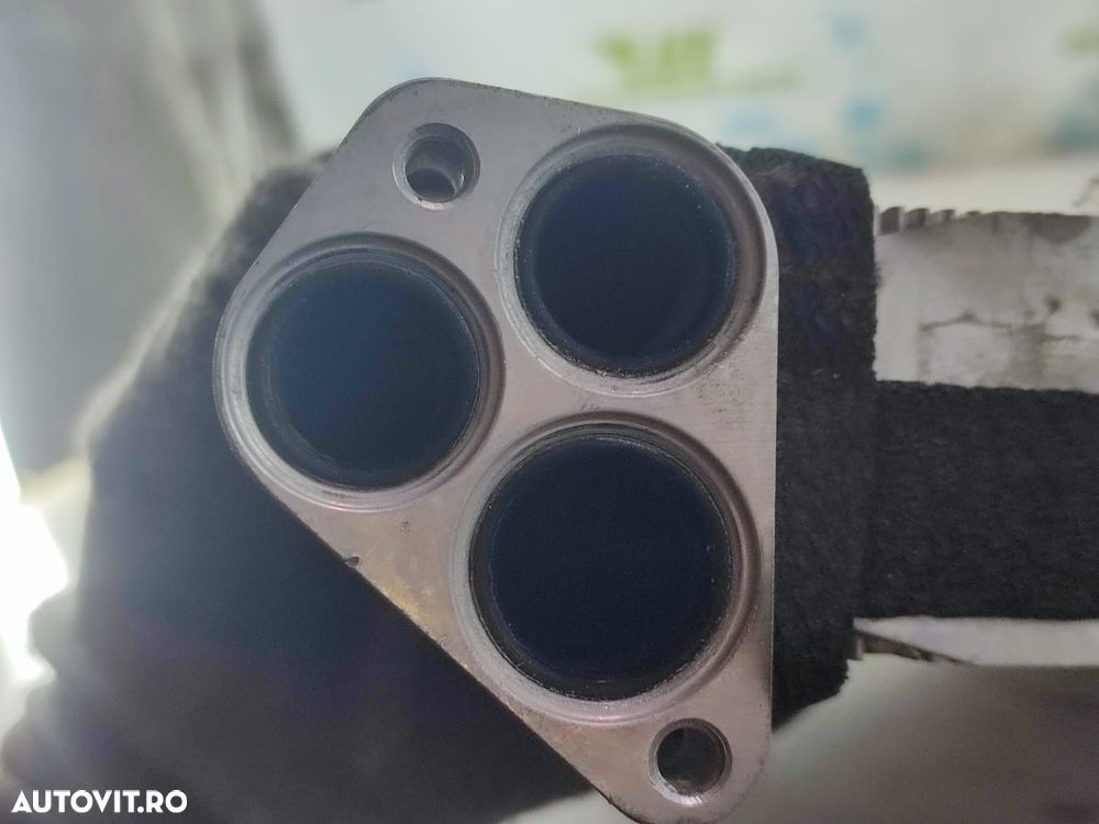 Radiator calorifer bord 83855629 BMW X5 E53 [1999 - 2003] 3.0 d M57 - 4