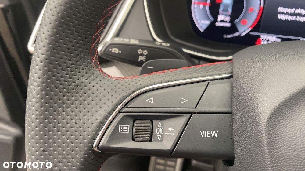 Audi Q5 45 TFSI mHEV Quattro S Line S tronic - 24