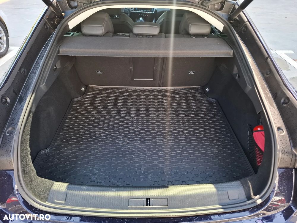 Peugeot 508 1.5 BlueHDI S&S EAT8 Allure Pack - 27