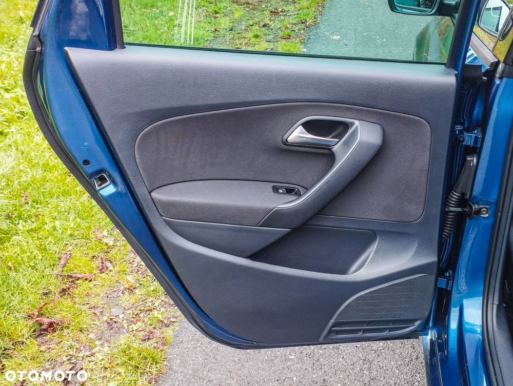 Volkswagen Polo - 27