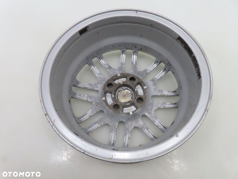 Alufelgi 15'' Ford Focus Fiesta 4x108 6J ET52,5 - 4