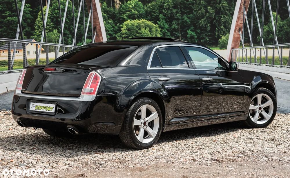 Lancia Thema 3.6 Executive AWD - 13