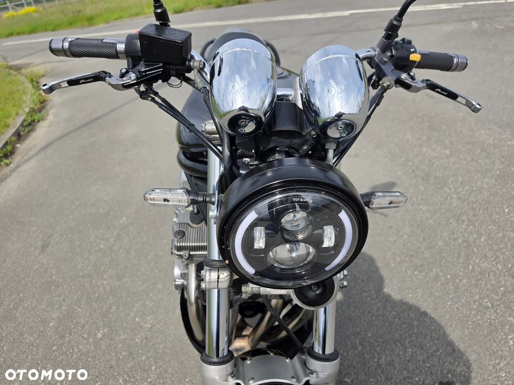 Suzuki Bandit - 10