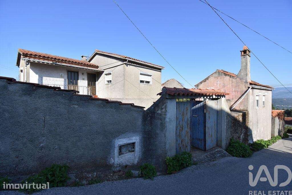 Casa / Villa T6 em Semide e Rio Vide de 400 m2 - Grande imagem: 2/32