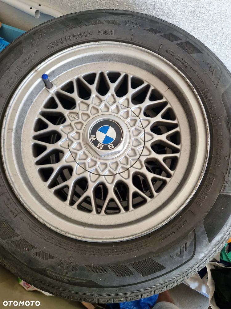 BMW Seria 5 525tds - 16