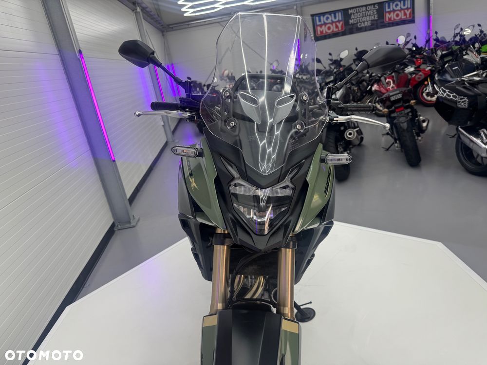 Honda CB - 20