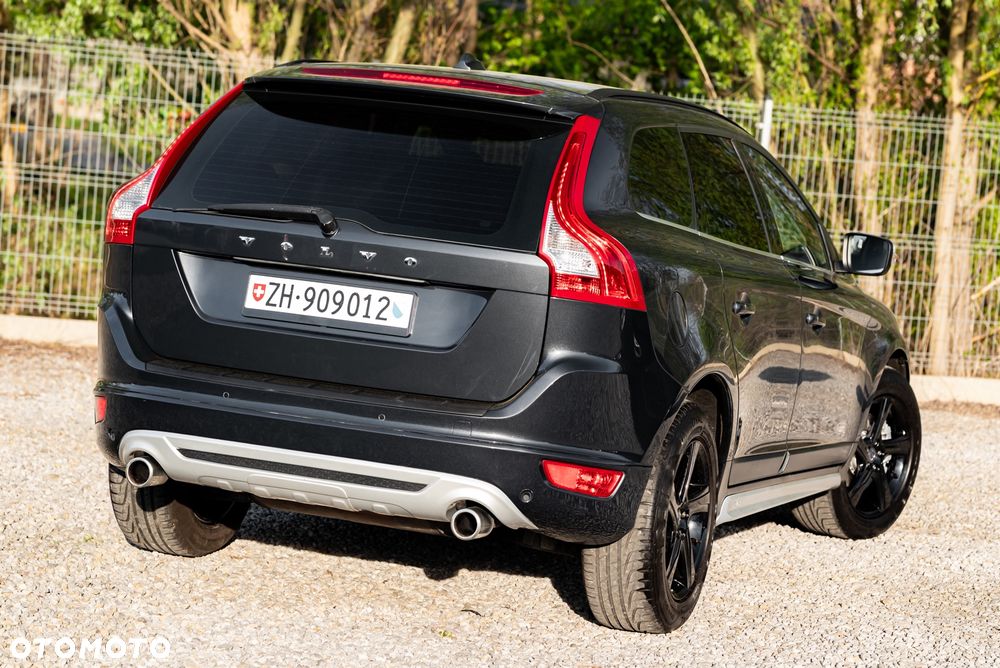 Volvo XC 60 2.0T Powershift RDesign - 12