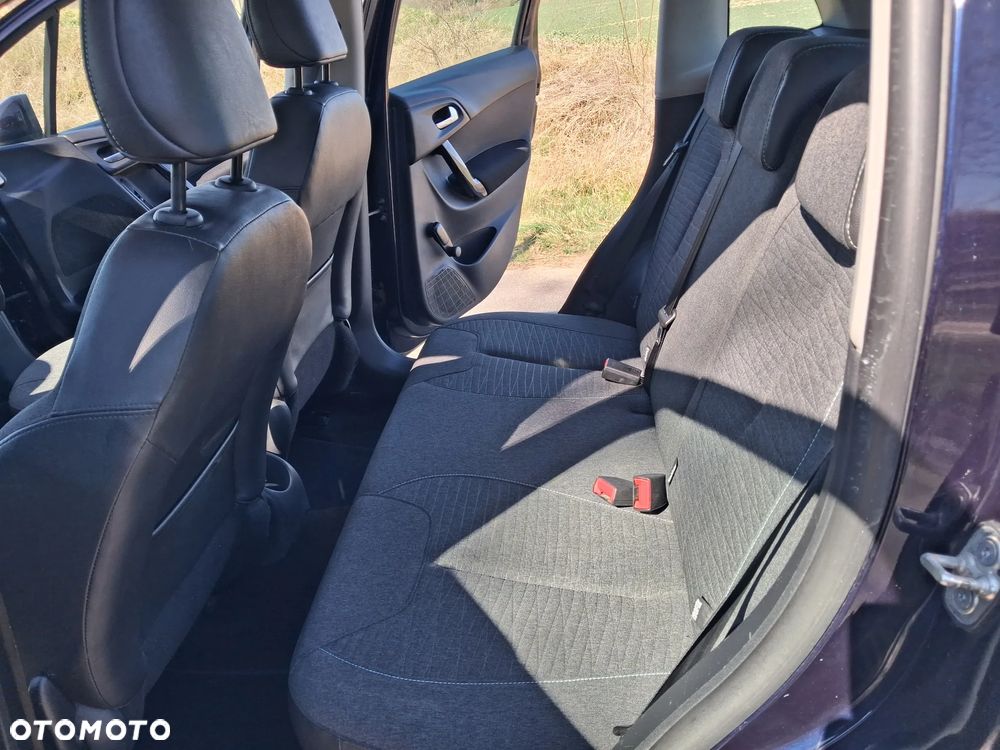 Citroën C3 Pure Tech 82 ELLE - 9