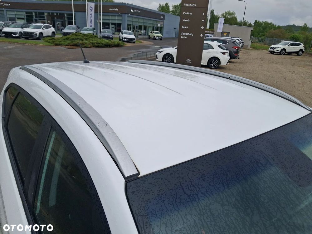 Hyundai Tucson 1.6 GDi Comfort 2WD - 30