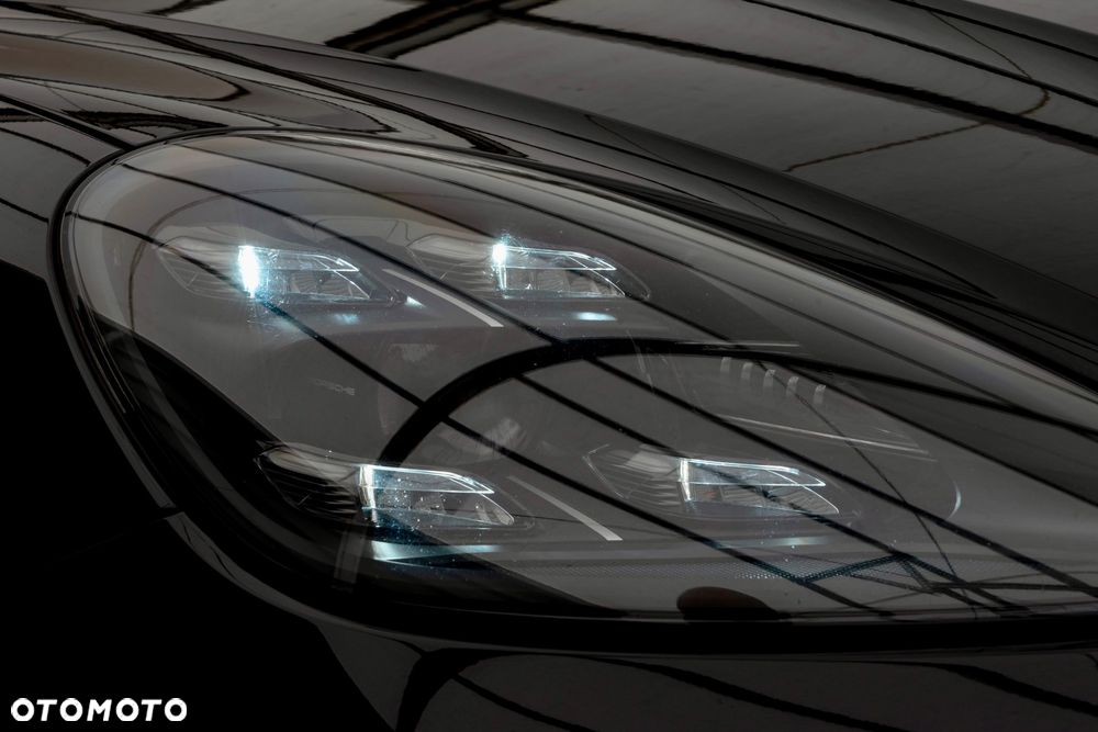 Porsche Cayenne - 10