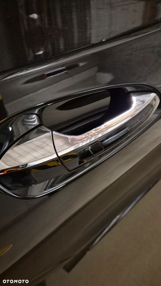 Mercedes-Benz CLA 250 4Matic 7G-DCT AMG Line - 6