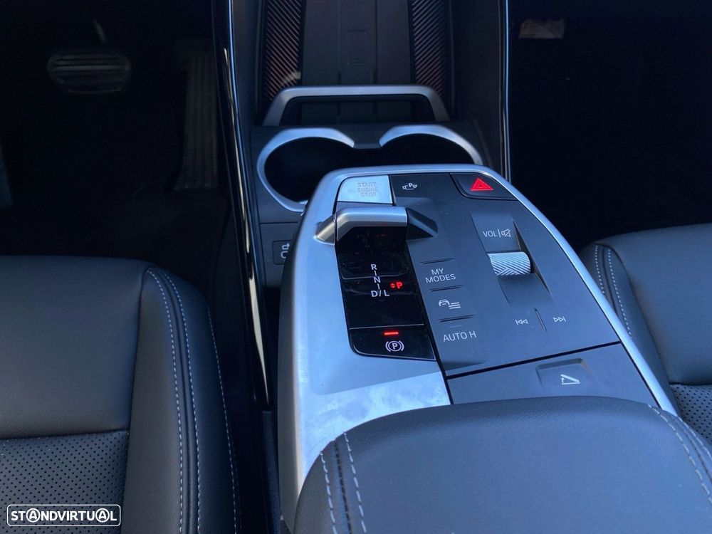 BMW X1 xDrive20d xLine - 15