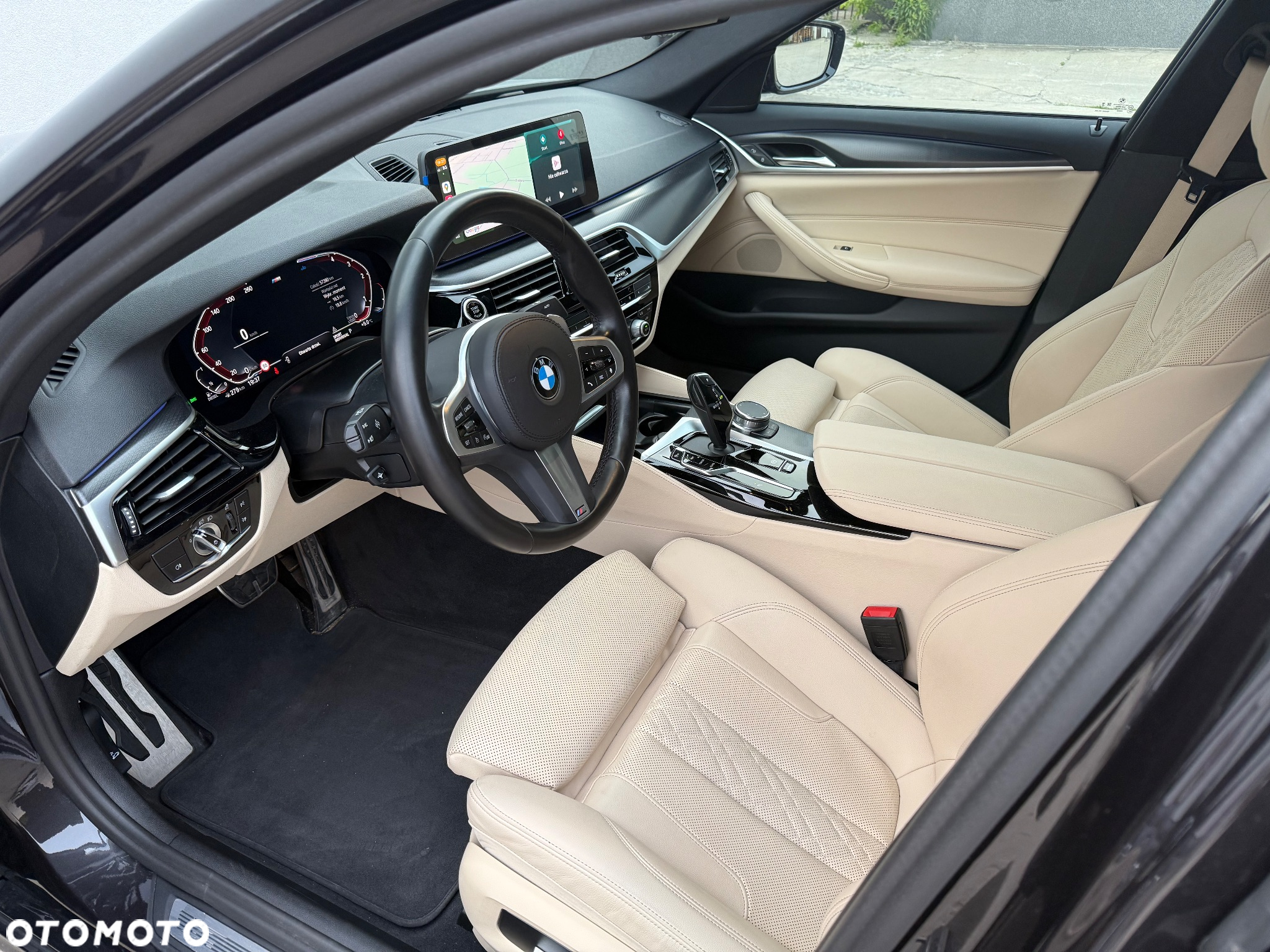 BMW Seria 5 - 11