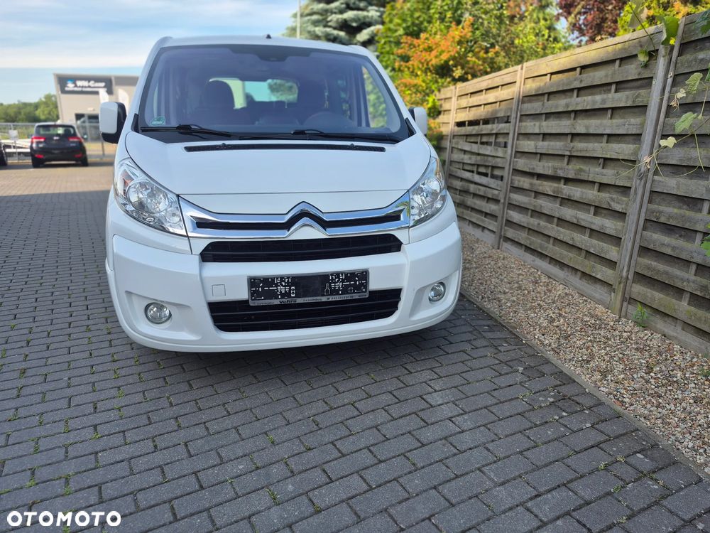 Citroën Jumpy 29 L2H1 - 4