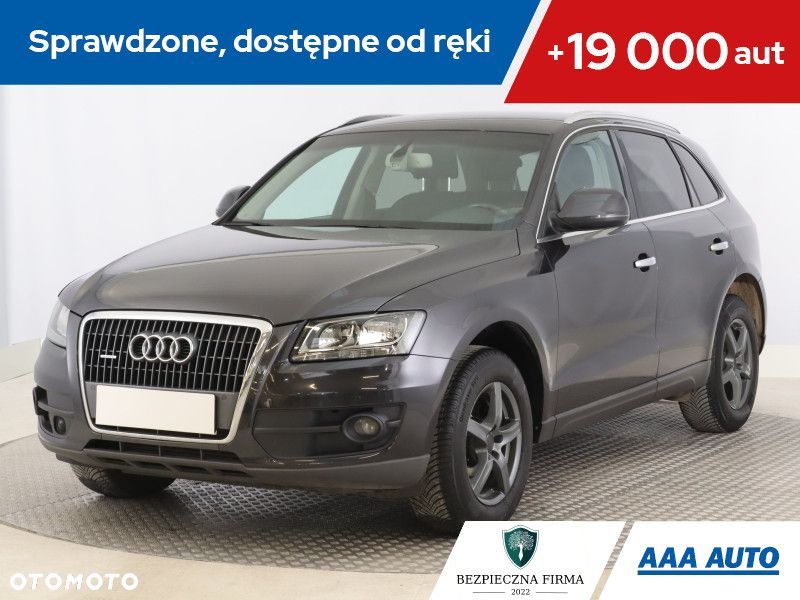 Audi Q5 - 2
