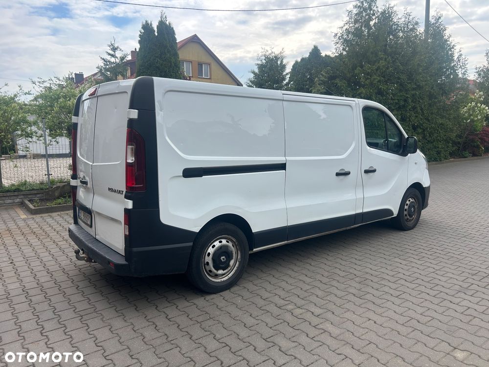 Renault Trafic 3 - 3