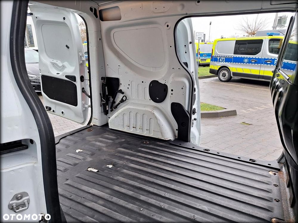 Dacia dokker-van - 19