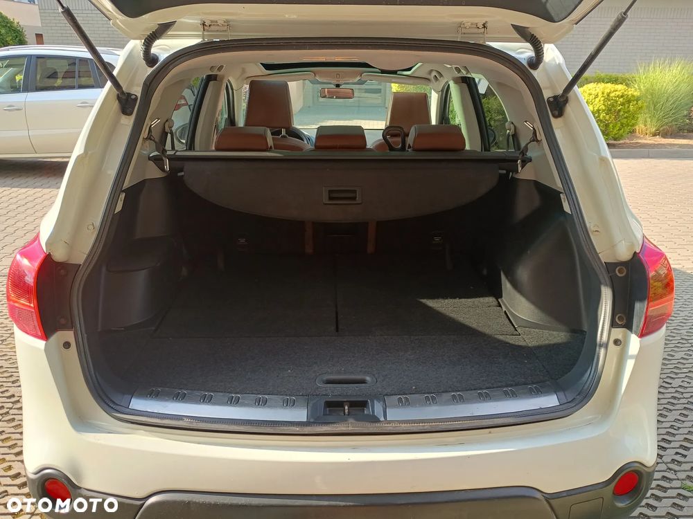 Nissan Qashqai+2 1.6 Acenta - 21