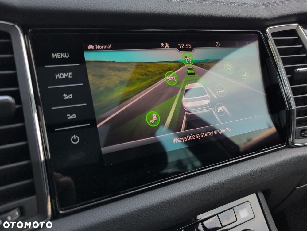 Skoda Kodiaq 2.0 TDI 4x4 L&K DSG - 28