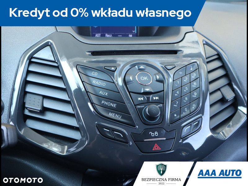 Ford EcoSport - 13