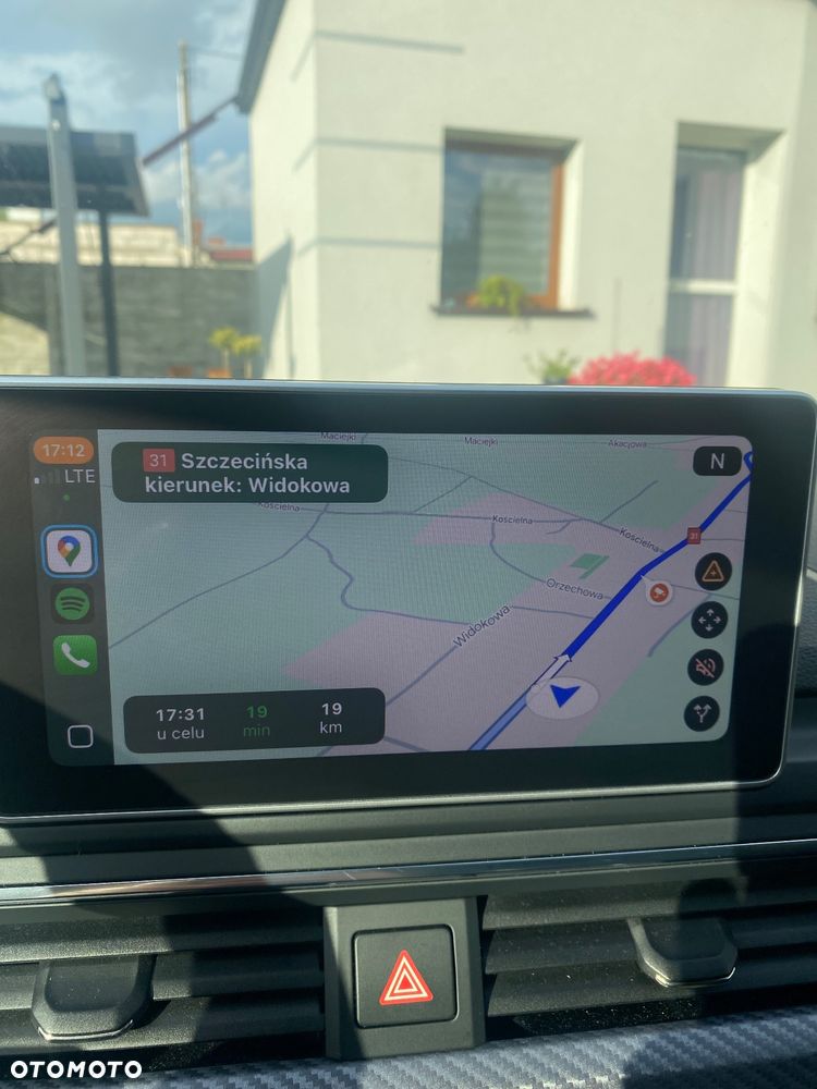 Audi A4 Avant 2.0 TDI clean diesel Multitronic - 23