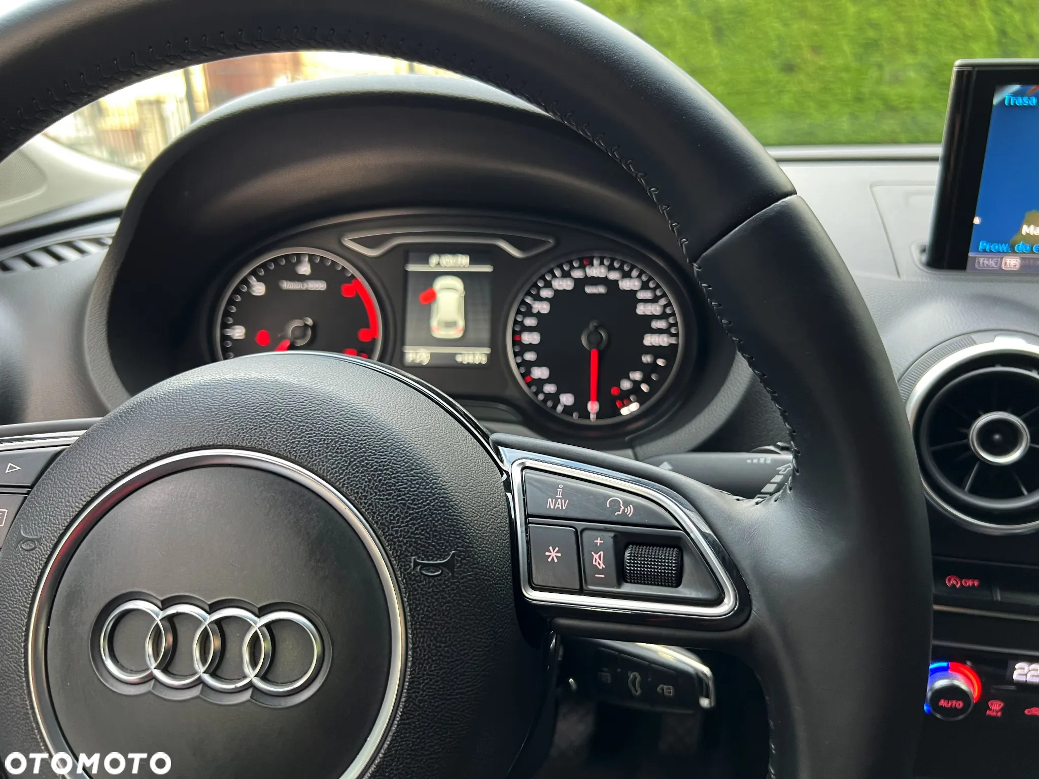Audi A3 Sportback 1.6 TDI S tronic sport - 33