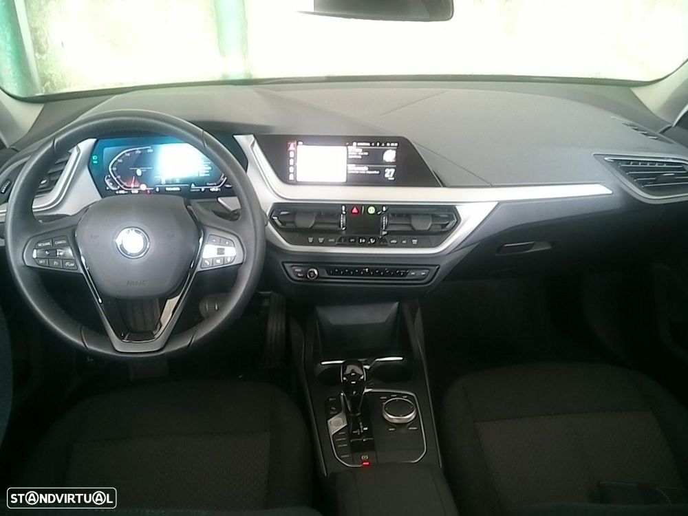 BMW 116 - 9