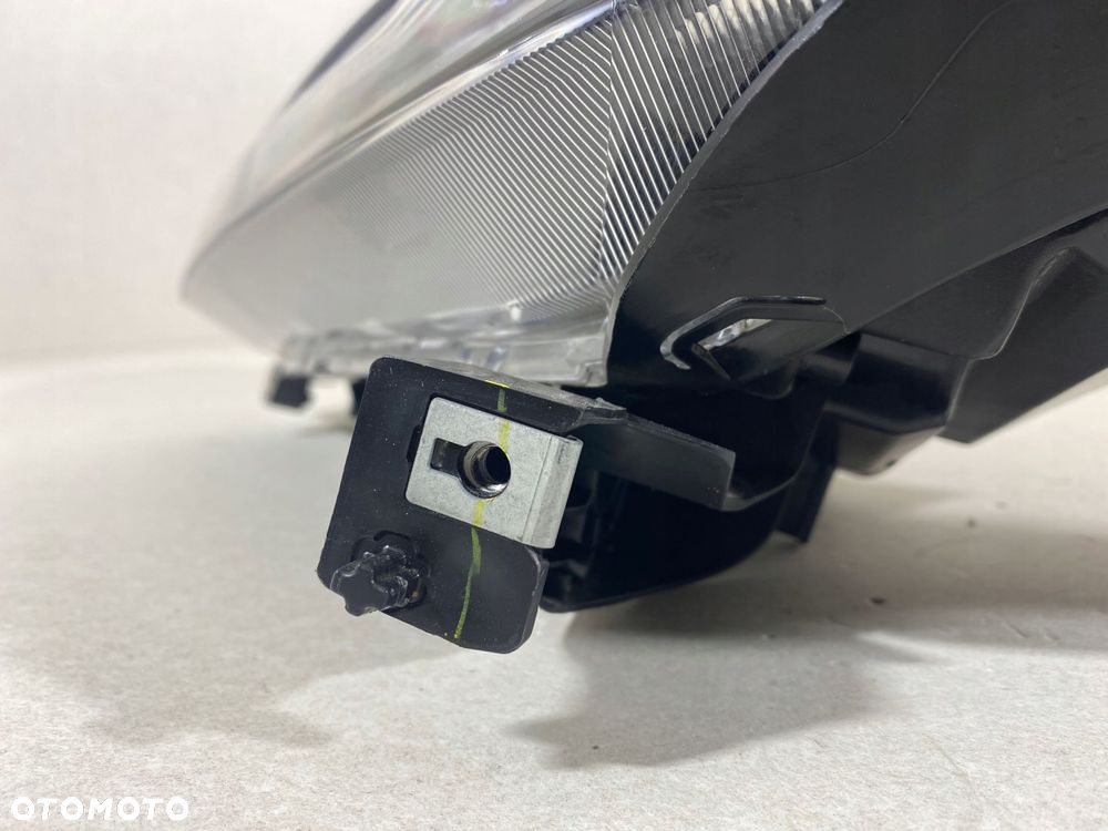 honda crv iv 4 lift lampa prawa full led drl - 12