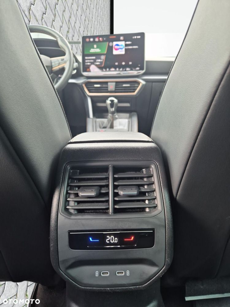 Cupra Leon - 17