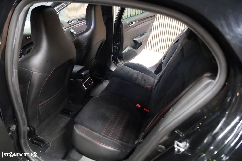 Renault Mégane ENERGY TCe 280 EDC R.S. - 17