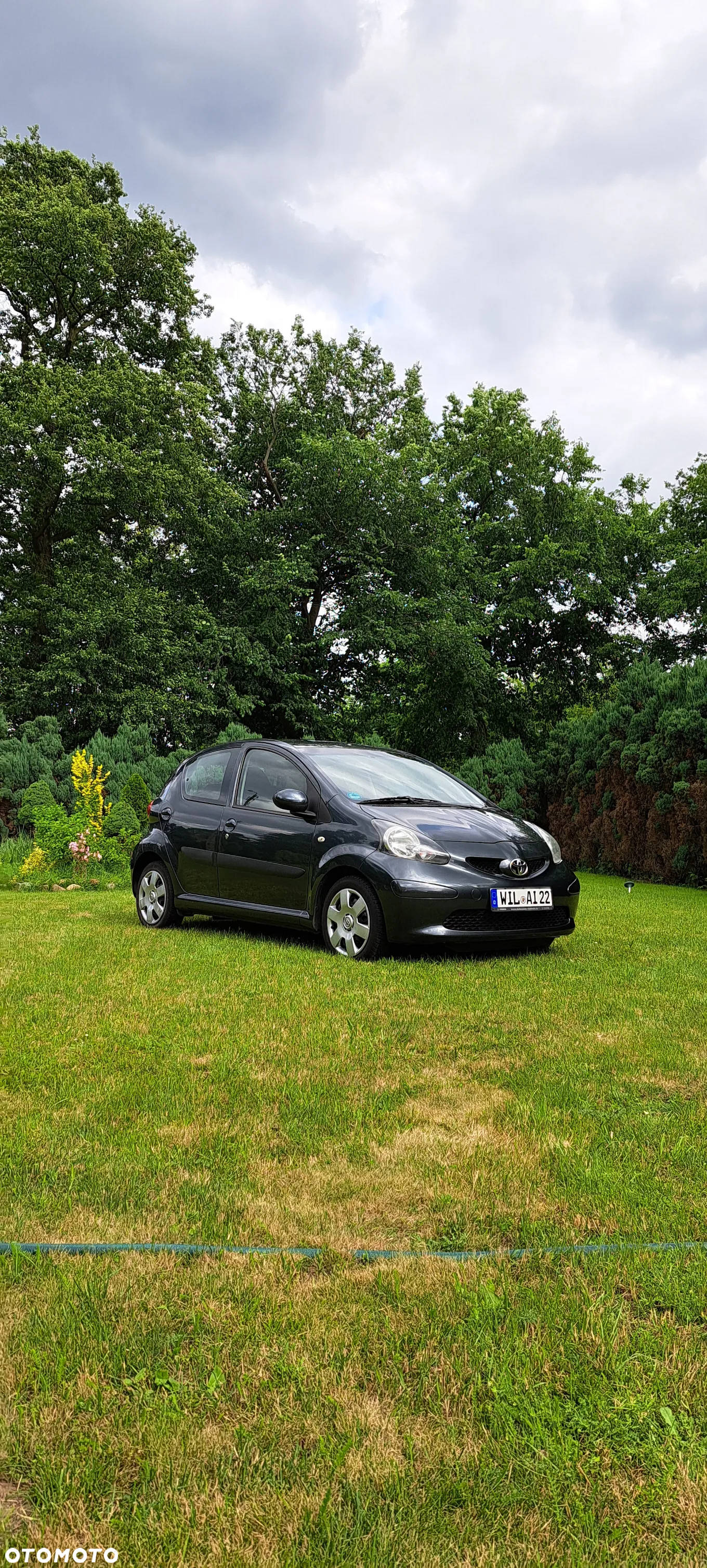 Toyota Aygo Cool - 2