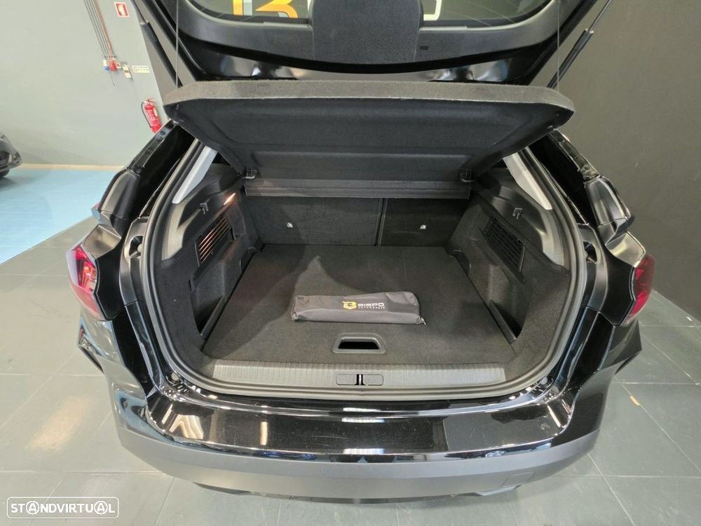 Citroën e-C4 50 kWh Feel - 8